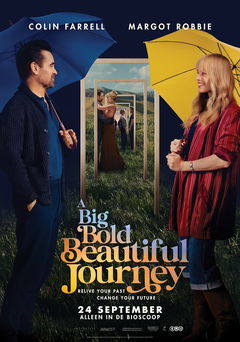 A Big Bold Beautiful Journey (2025)