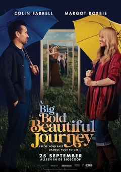 A Big Bold Beautiful Journey (2025)