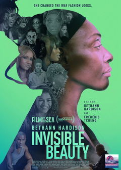 Invisible Beauty (2023)