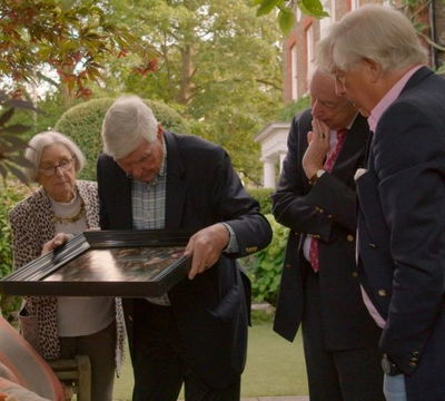 Made in Holland - De grote gift