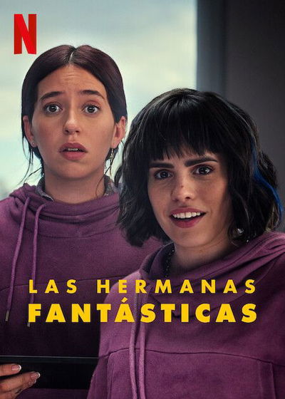 Las Hermanas Fantásticas