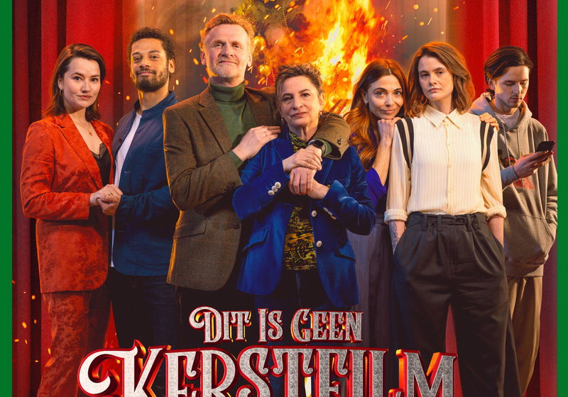 Trending films en series op Viaplay