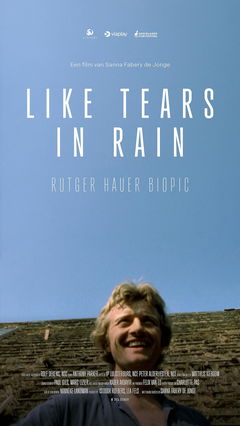 Like Tears in Rain (2024)