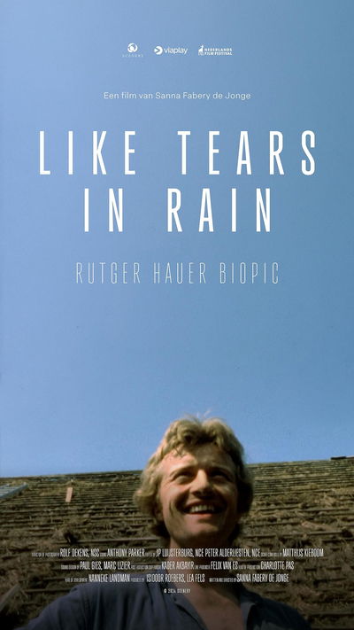 Like Tears in Rain