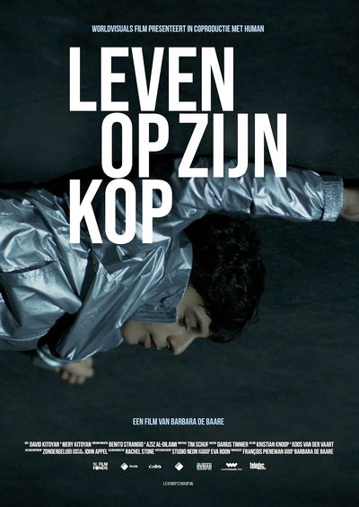 Leven op zijn kop