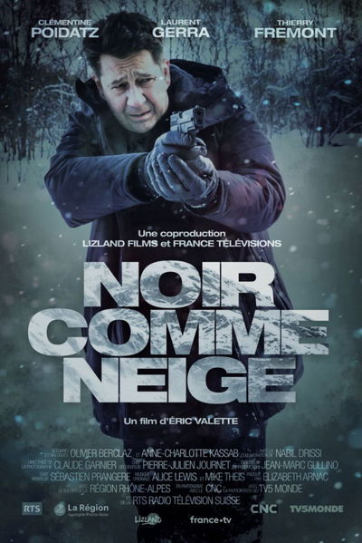 Noir comme neige