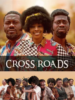 Crossroads (2024)