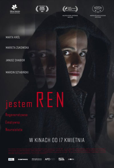 Jestem REN