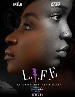 L.I.F.E. (2024)