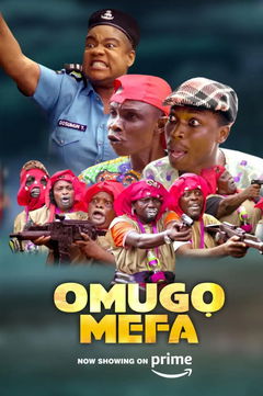 Omugo Mefa (2024)
