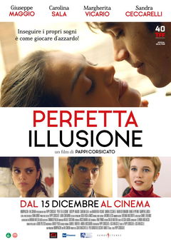Perfetta Illusione (2022)