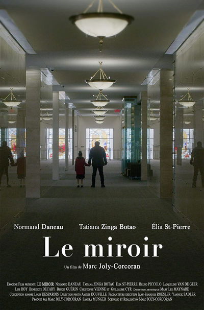 Le miroir