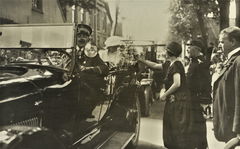 Hilversum in zwart-wit (2024)