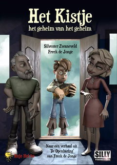 Het Kistje (2024)