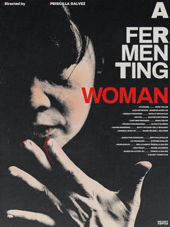 A Fermenting Woman (2024)