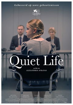 Quiet Life (2024)