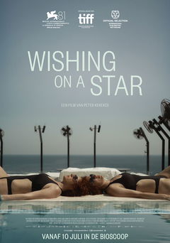Wishing on a Star (2024)