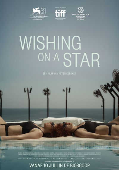 Wishing on a Star