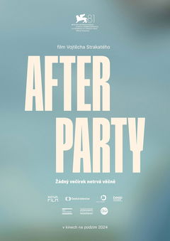 After Party (2024)