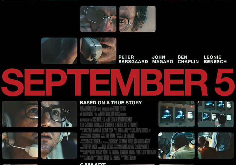Beste recente thrillers op SkyShowtime (september 2025)