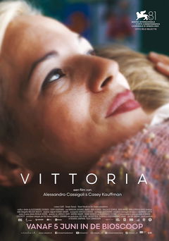 Vittoria (2024)