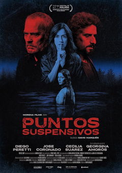 Puntos suspensivos (2024)