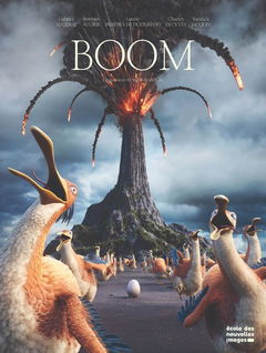 Boom (2022)