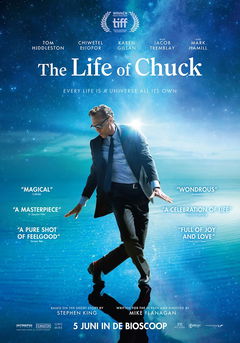 The Life of Chuck (2024)