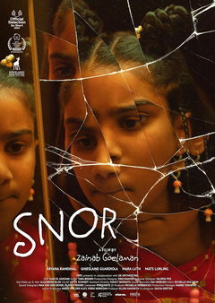 Snor (2023)