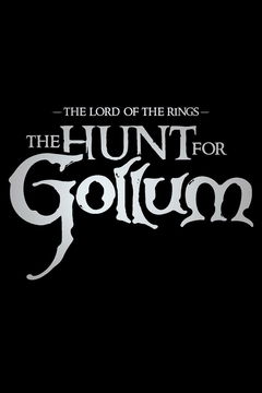 The Lord of the Rings: The Hunt for Gollum (2027)