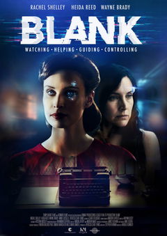 Blank (2022)