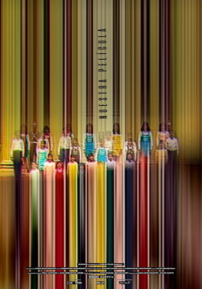 Nuestra Pelicula