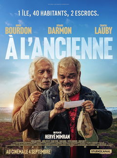 À l'ancienne (2024)