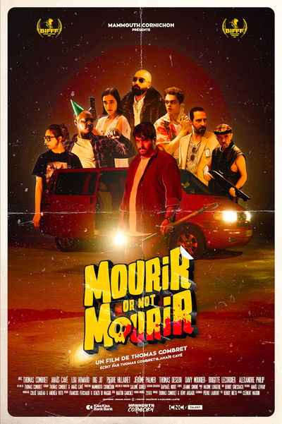 Mourir or not Mourir