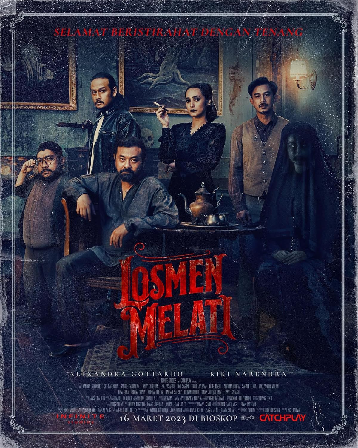 Motel Melati (film, 2023) - FilmVandaag.nl