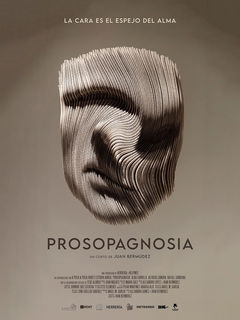 Prosopagnosia (2023)
