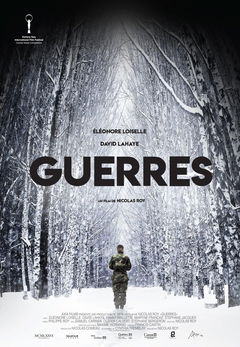 Guerres (2021)