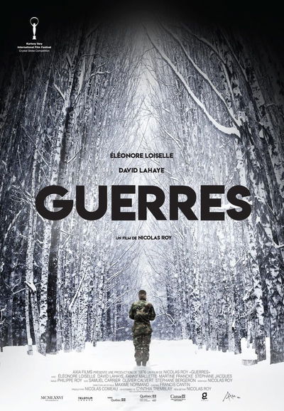 Guerres