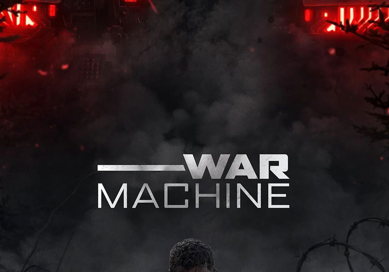 Trending films en series op Netflix