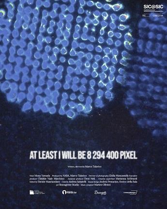 At Least I Will Be 8 294 400 Pixel