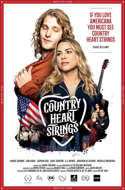 Country Heart Strings