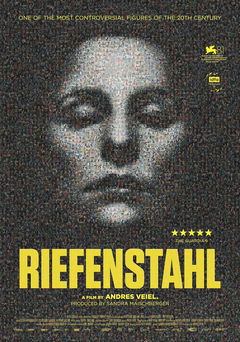 Riefenstahl (2024)