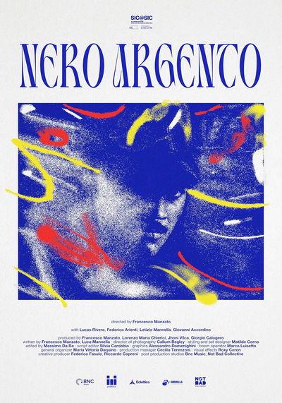 Nero Argento