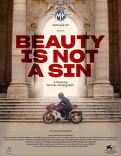 Beauty Is Not a Sin (2024)