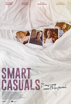 Smart Casuals (2024)