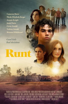 Runt (2019)