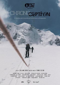 Chronoception (2023)
