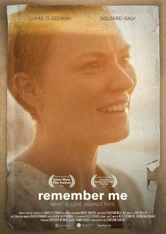 Remember Me (2023)