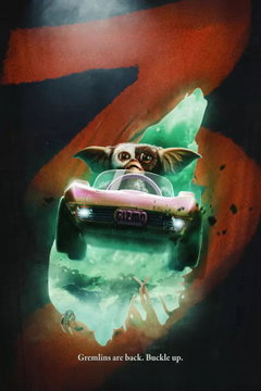 Gremlins 3 (2028)