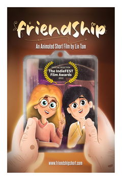 Friendship (2022)
